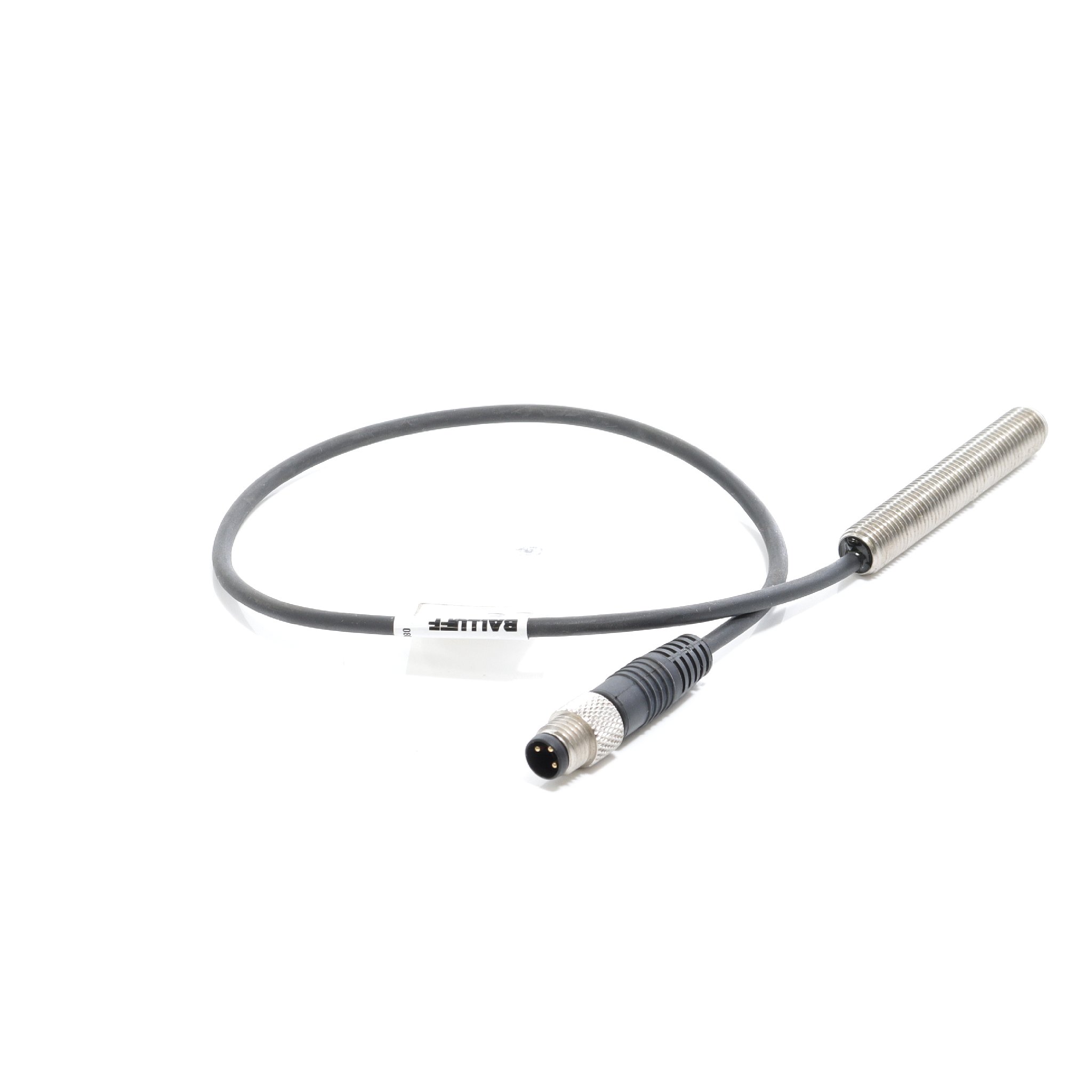 Induktiver Näherungsschalter  Gebraucht